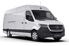 Car Hire Gloucester - 4 MTR Sprinter - Van hire Gloucester
