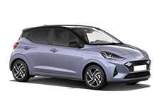 Car Hire Gloucester - Gloucester Hyundai i10 Auto - car hire Gloucester