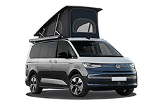 Car Hire Gloucester - VW Campervan - Van hire Gloucester